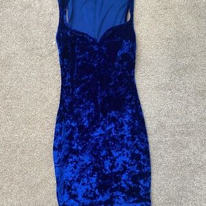 Beautiful dress